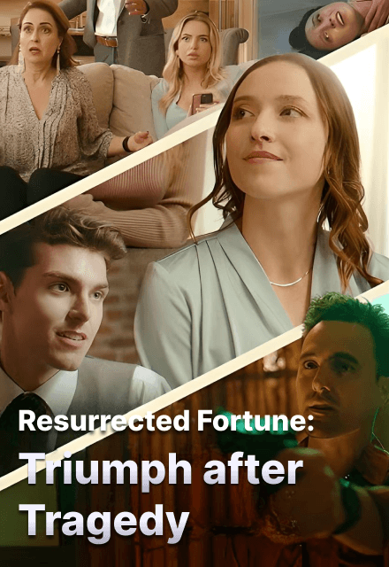Resurrected Fortune: Triumph after Tragedy