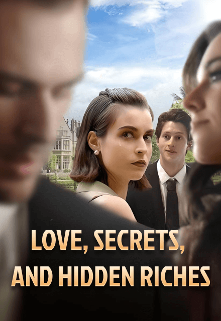 Love, Secrets, and Hidden Riches