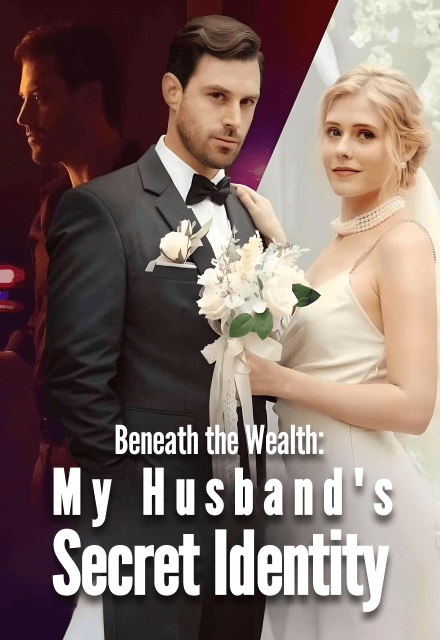Beneath the Wealth: My Husband's Secret Identity