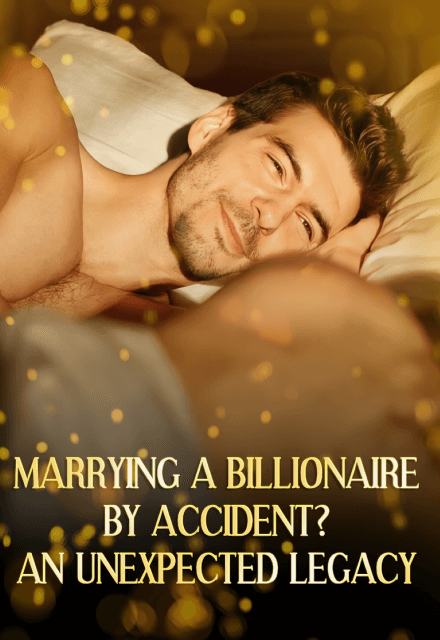 Marrying a Billionaire by Accident an Unexpected Legacy
