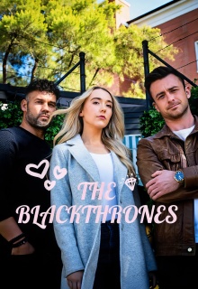 The Black Thrones