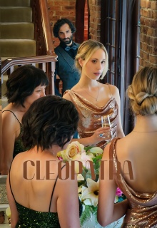 Cleopatra