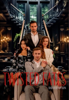 Twisted Fates