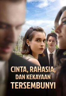 Cinta, Rahasia, dan Kekayaan Tersembunyi