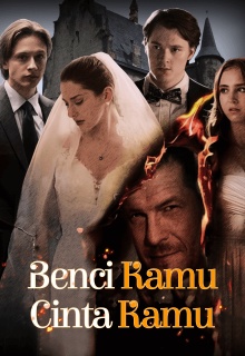 Benci Kamu, Cinta Kamu