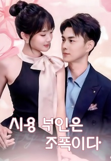 시용 부인은 조폭이다